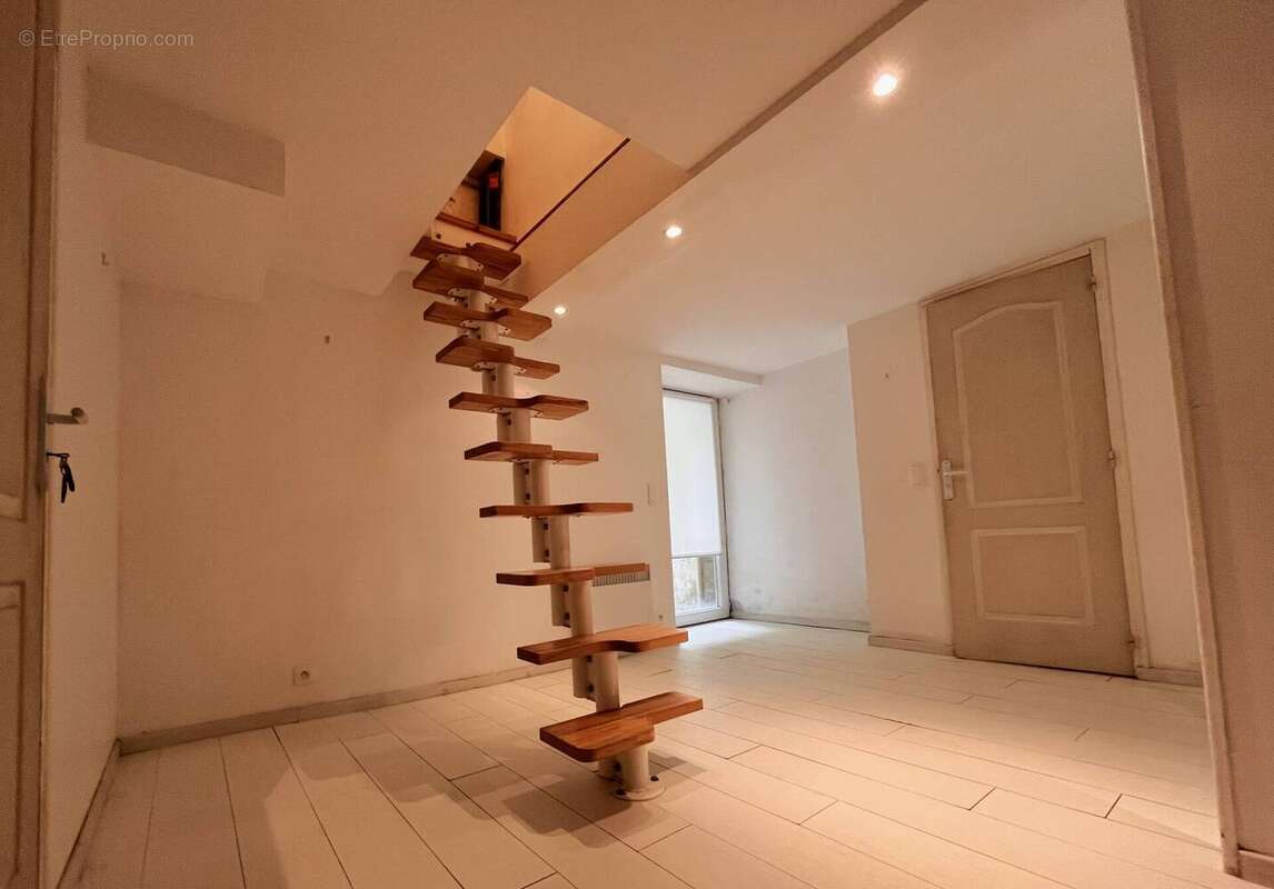 Appartement à PORNICHET