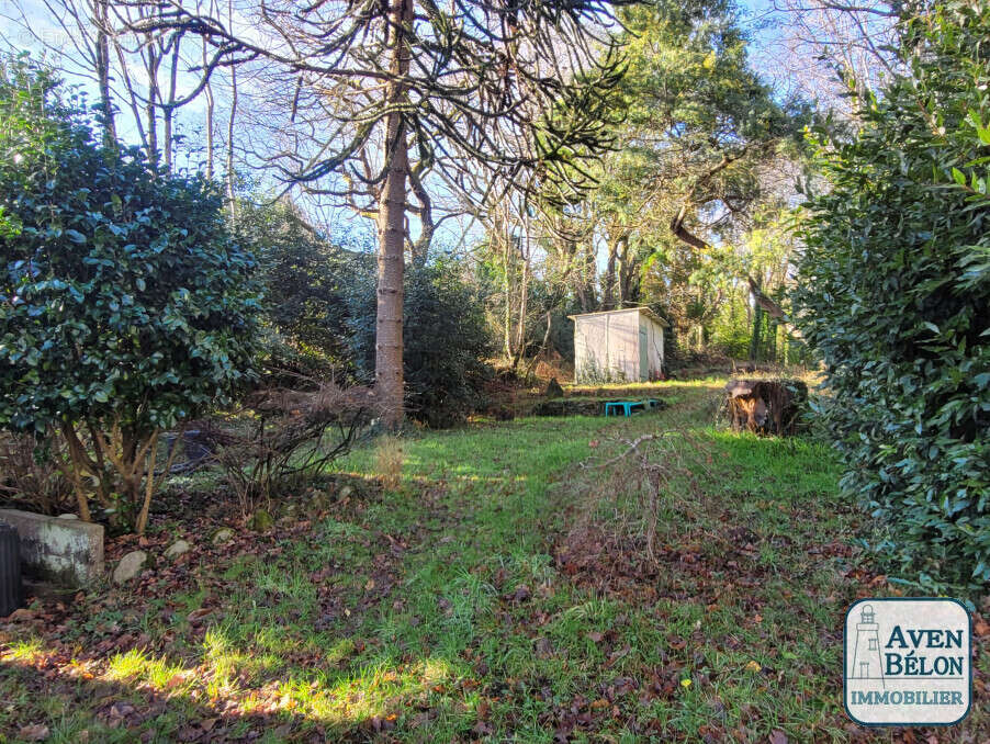 Maison à MOELAN-SUR-MER