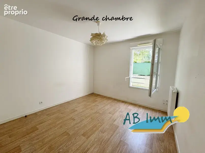 Appartement a vendre a ploemeur - photo 4