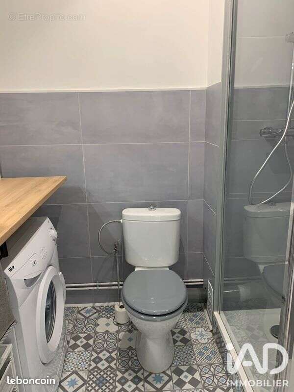 Appartement 45 m² à Yutz  - photo 7