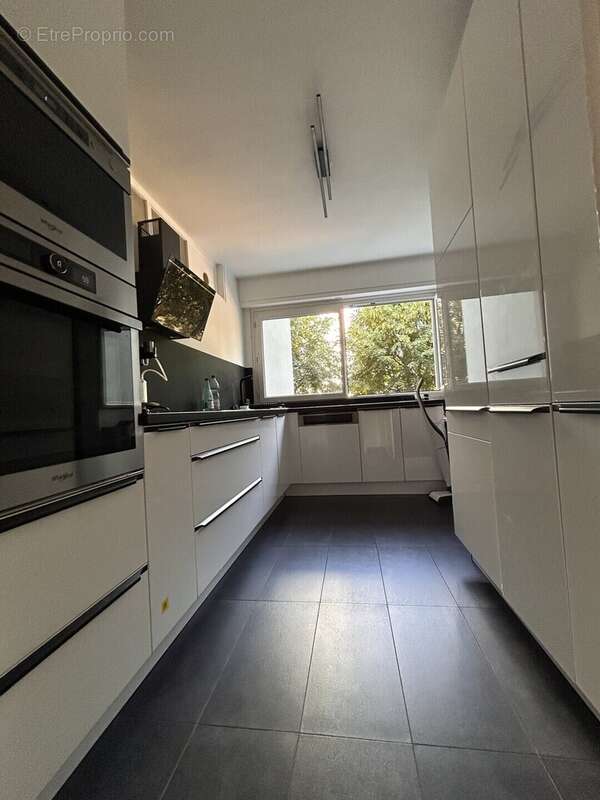 Appartement 80 m² à Illzach  - photo 11