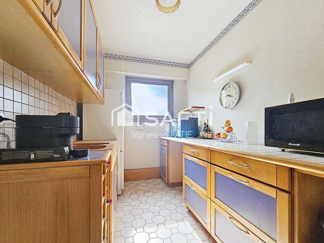 Photo 9 - Appartement à CHATILLON