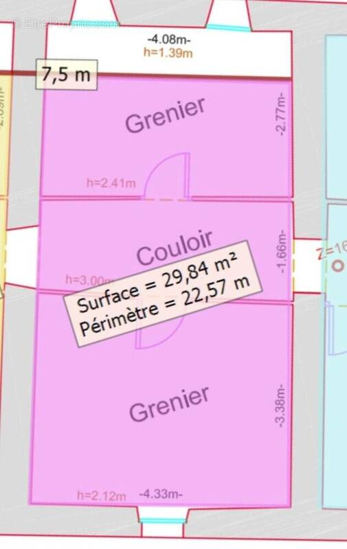 Photo 1 - Appartement à ALES