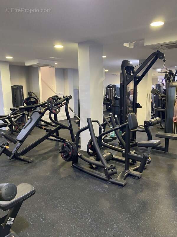 Commerce à CAGNES-SUR-MER