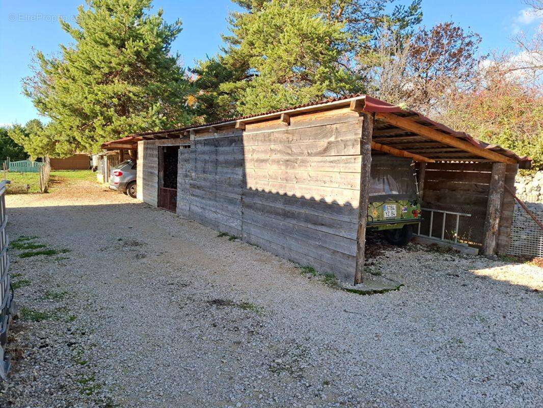 Belle villa 124 m² avec garage sur un terrain de 3600 m² - aurel 84390  399000 - photo 9