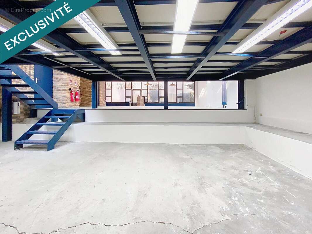 Photo 8 - Commerce à L&#039;HAY-LES-ROSES