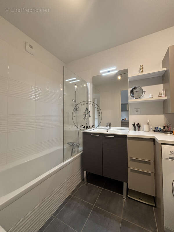 Appartement à OULLINS