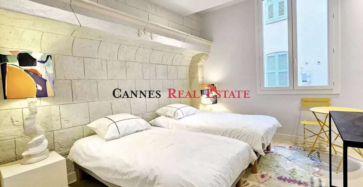 Centre Historique de Cannes - photo 8