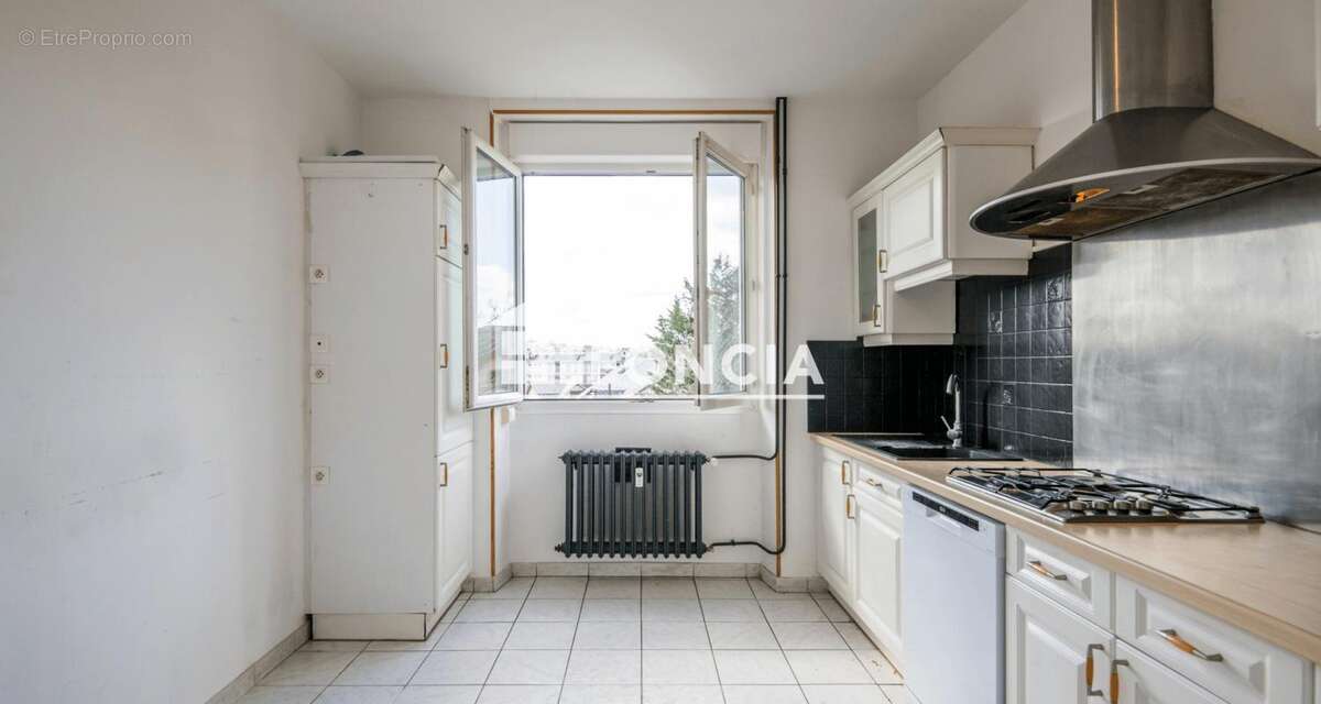 Appartement à RODEZ
