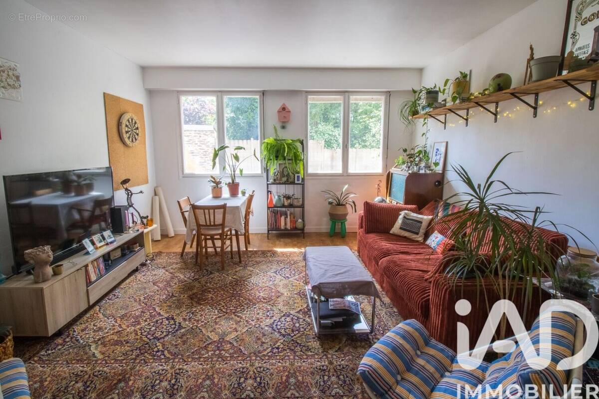 Photo 1 - Appartement à RENNES
