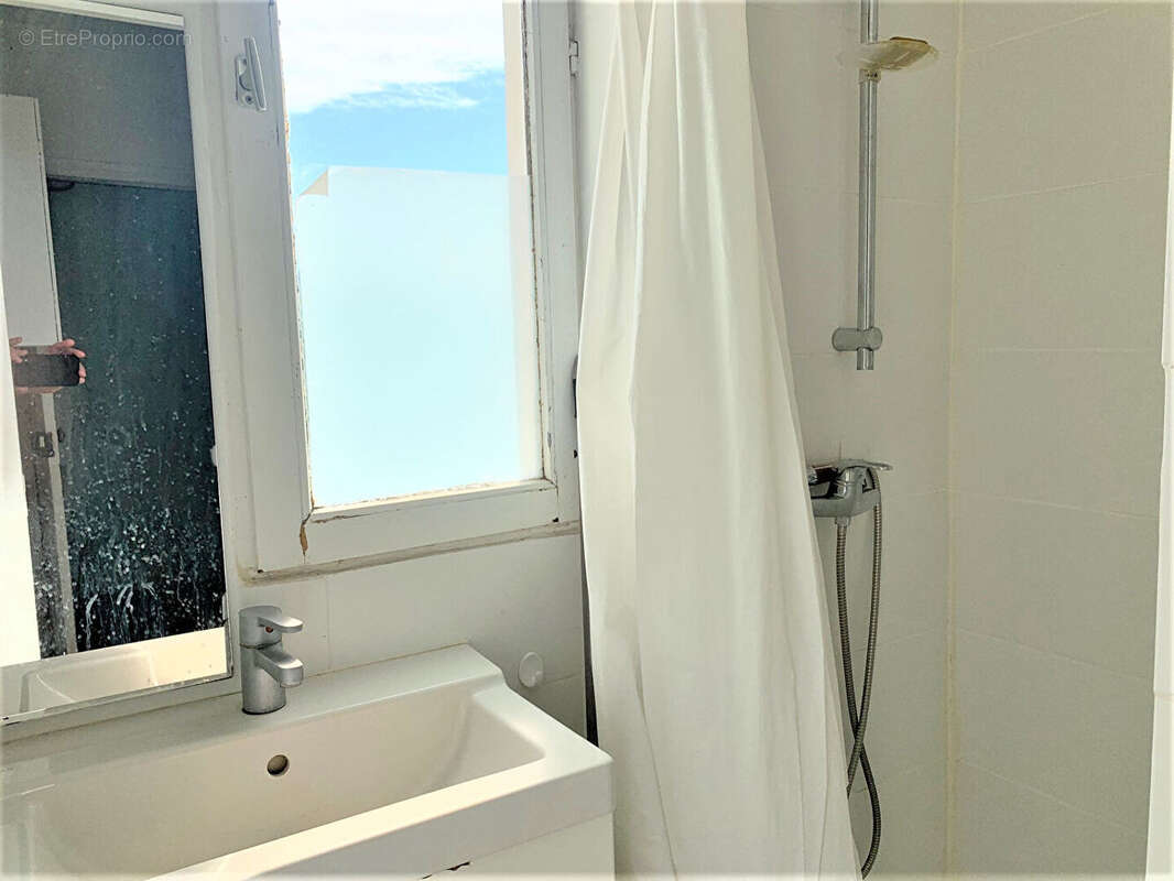 Appartement  1 pièce(s) 14 m2 - photo 12