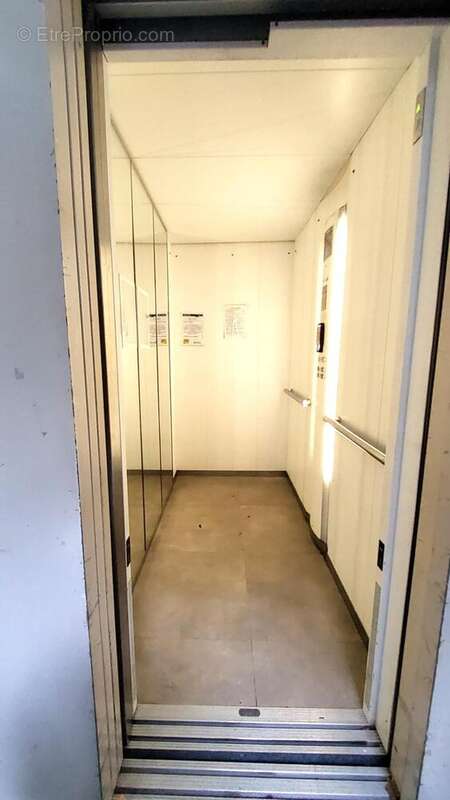 Photo 9 - Appartement à LA ROCHE-SUR-YON