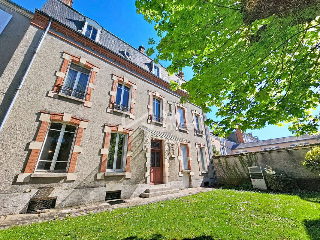 Maison à PITHIVIERS