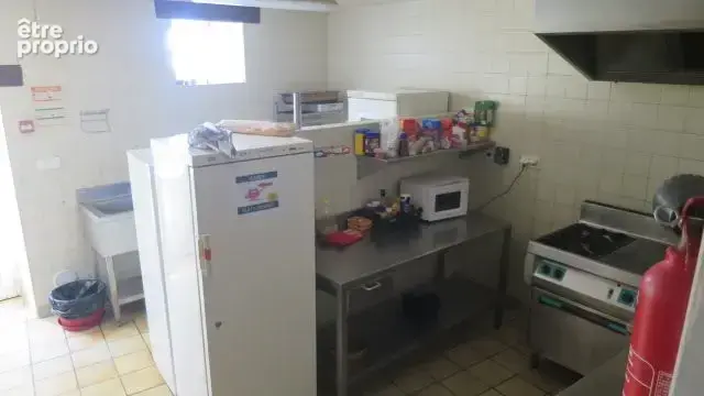 Maison 165 m² à Tusson  - photo 6