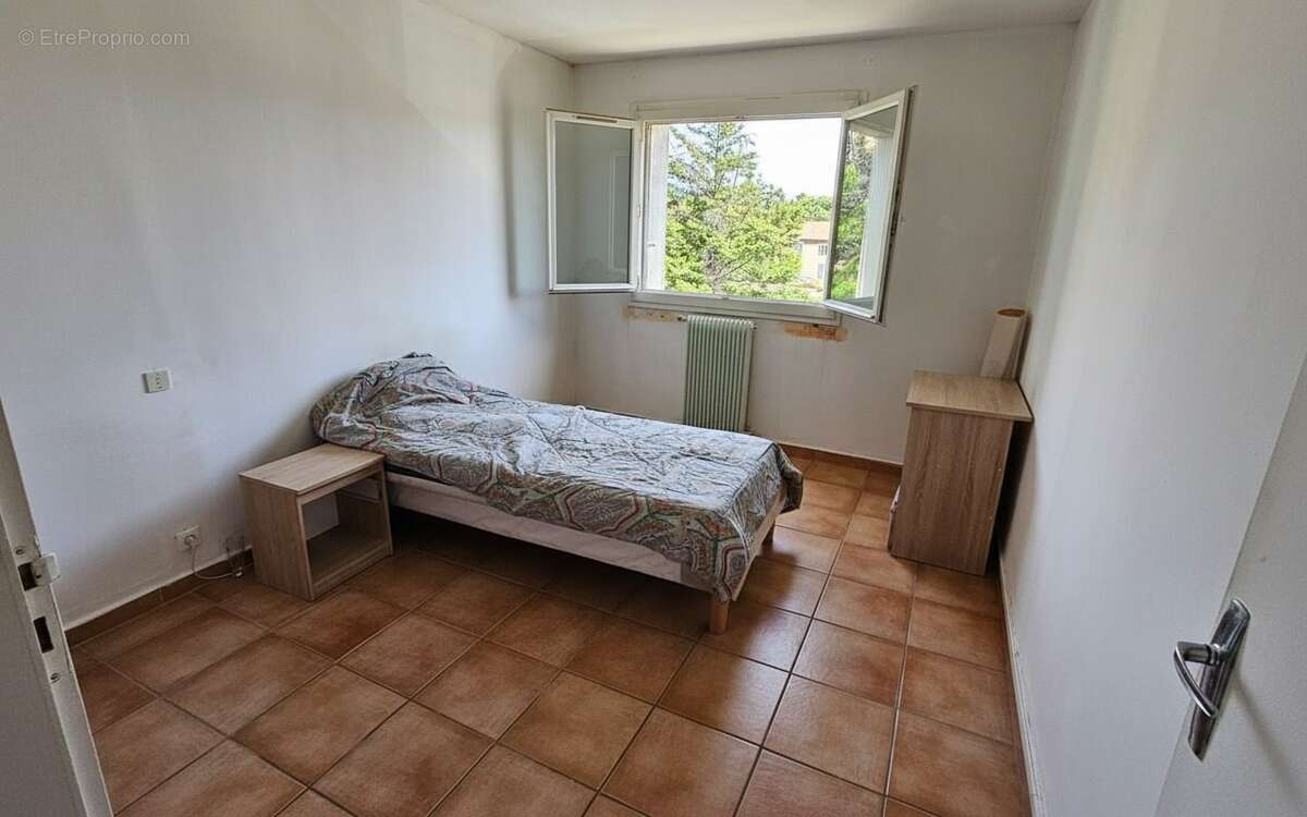 Appartement à ALES