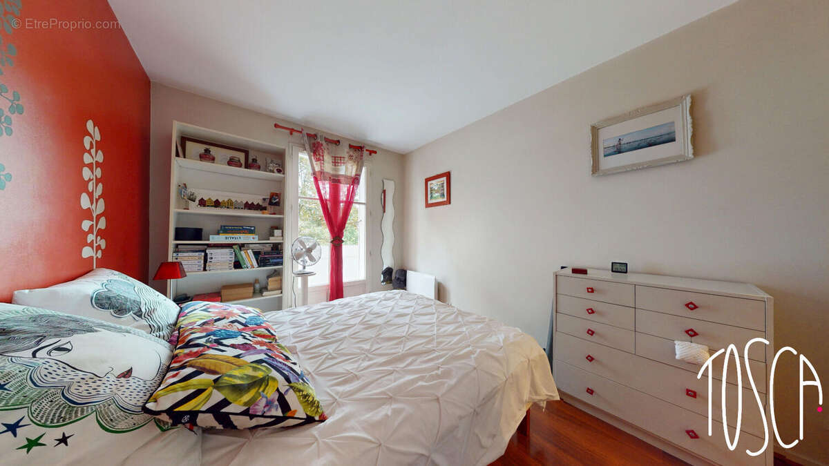 Appartement à THIAIS