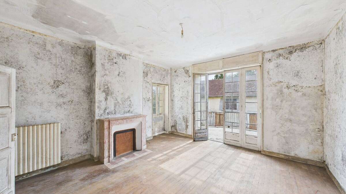 Villa Plaisance et sa dépendance, un bijou d'histoire - photo 14