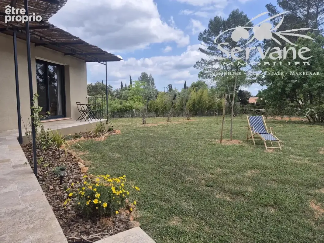 Belle villa avec 4 gîtes independants et piscine - photo 11