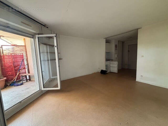 Appartement à GRABELS