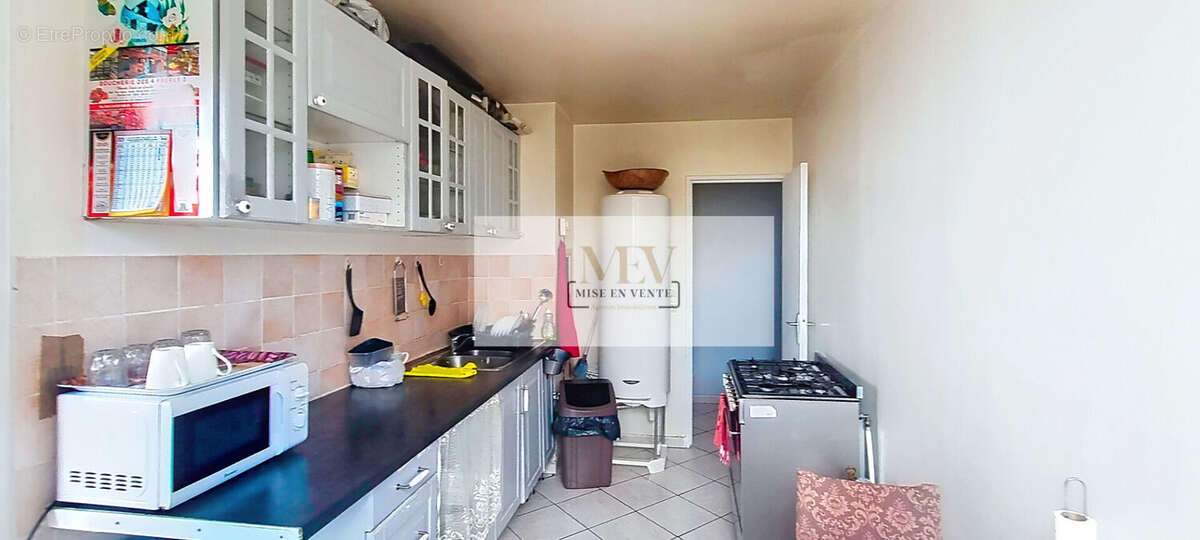 Appartement à NOISY-LE-GRAND