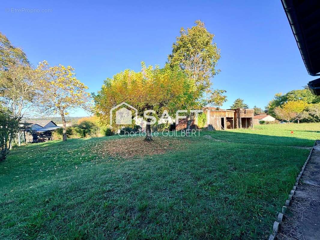 Photo 7 - Maison à CASTELJALOUX