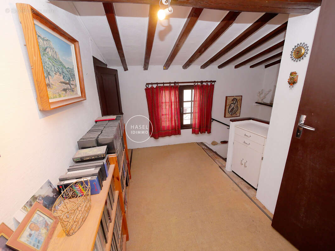 Maison à CASTELNAU-DE-GUERS