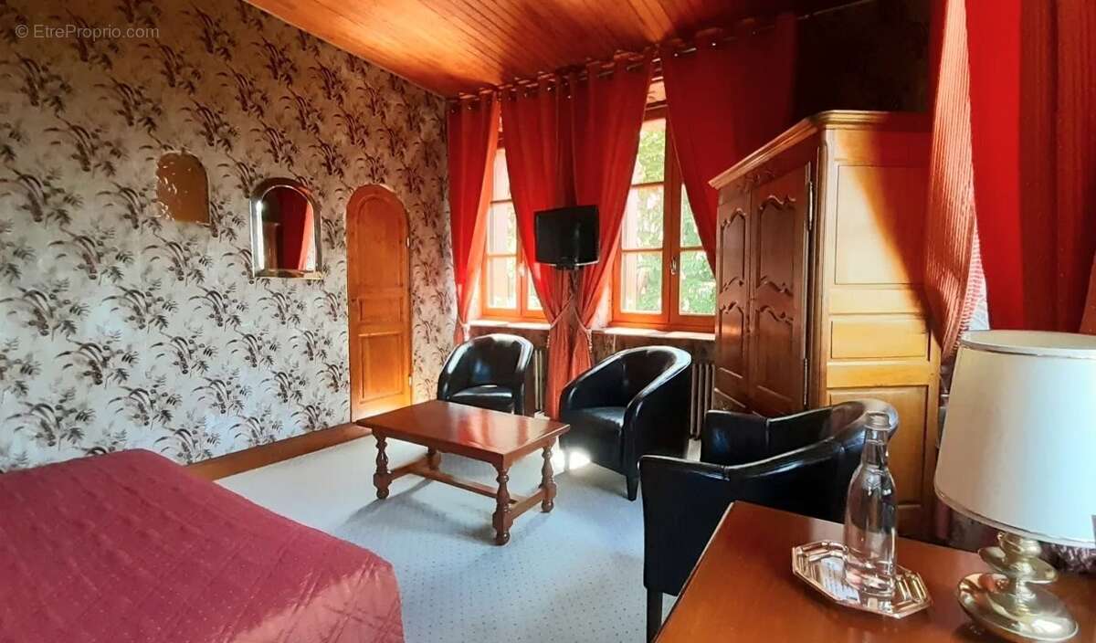 Maison à SAINT-ALBAN-SUR-LIMAGNOLE