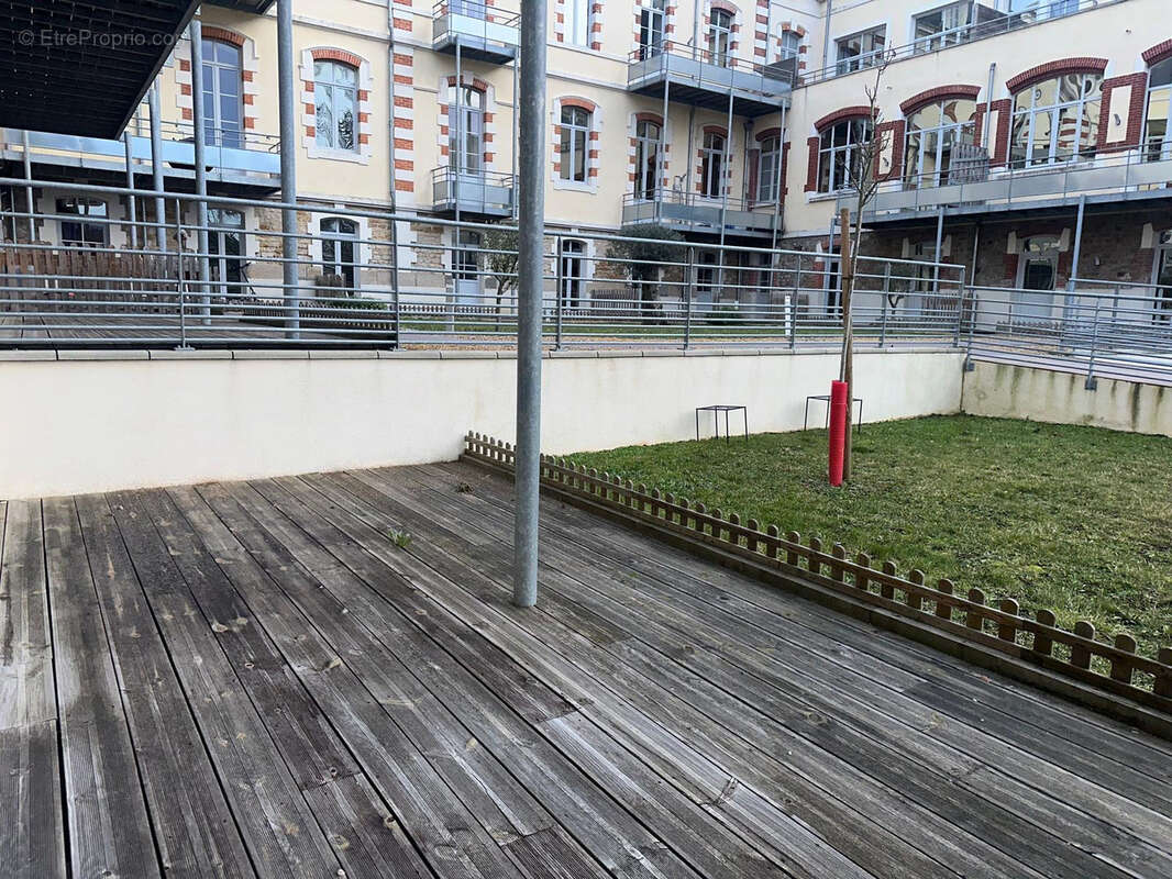 Appartement à LE MANS