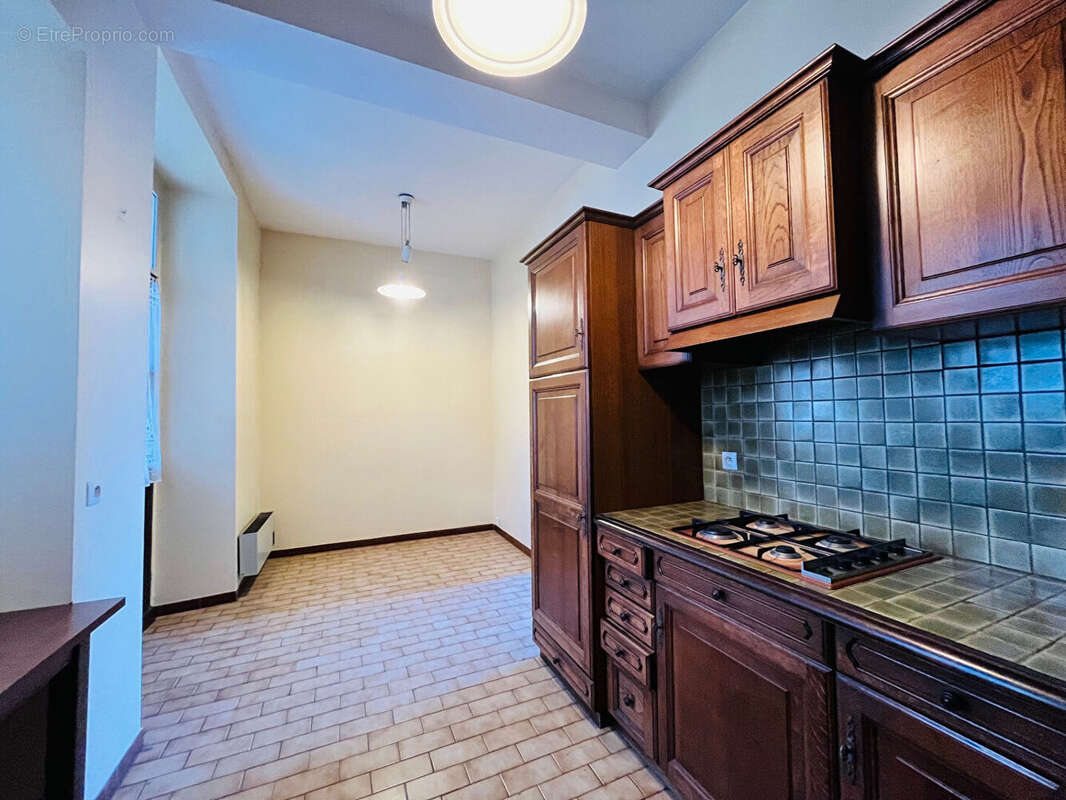 Appartement à PAU