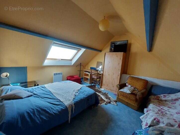 Appartement à GRANVILLE