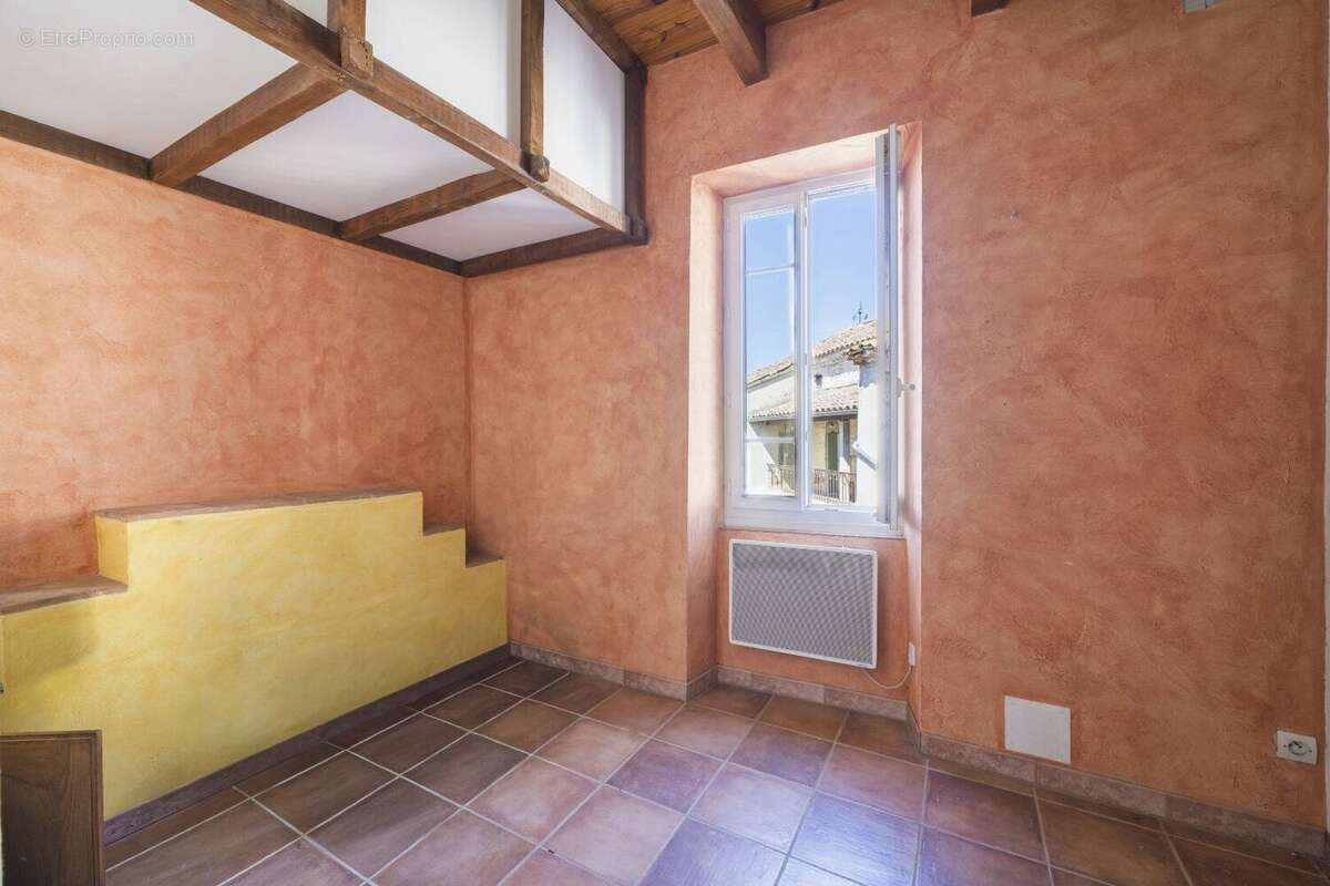 Maison à SAINT-CHRISTOL-LES-ALES