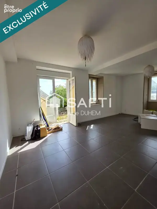 Photo 1 - Maison à LE MONTET