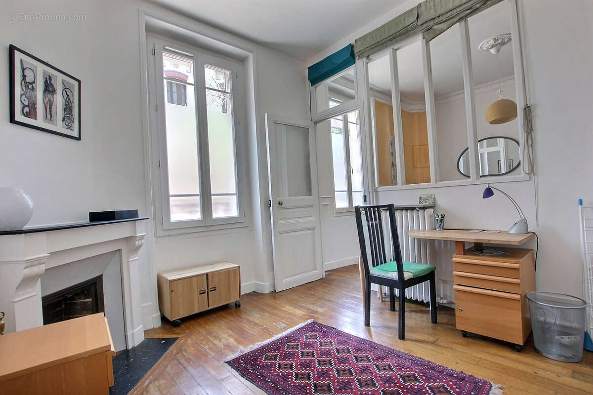 Appartement à PANTIN