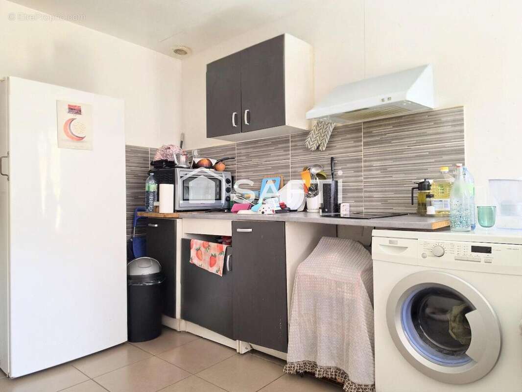 Photo 3 - Appartement à PERPIGNAN