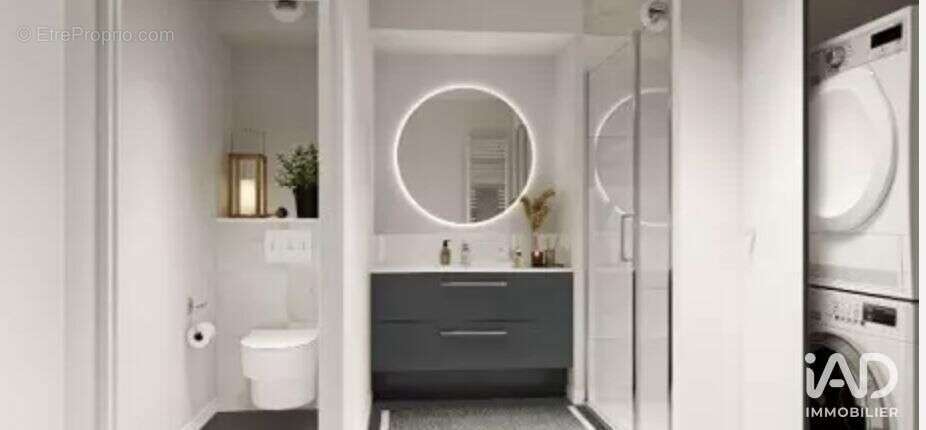 Photo 3 - Appartement à ANGERS