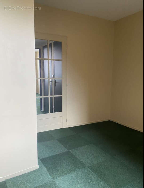 Appartement à ABBEVILLE