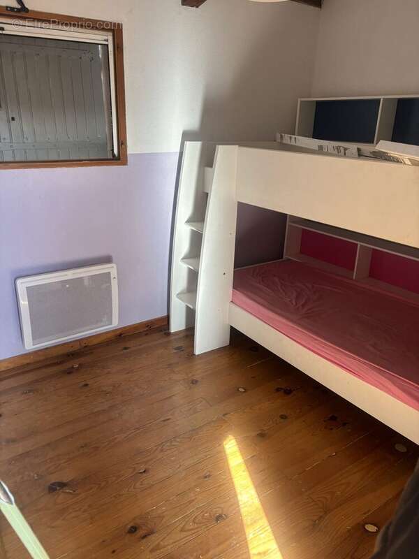 Appartement à ISTRES