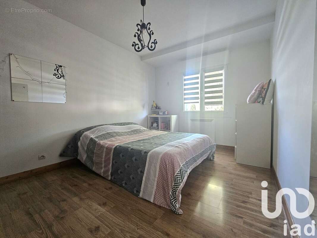 Photo 8 - Maison à LES SORINIERES