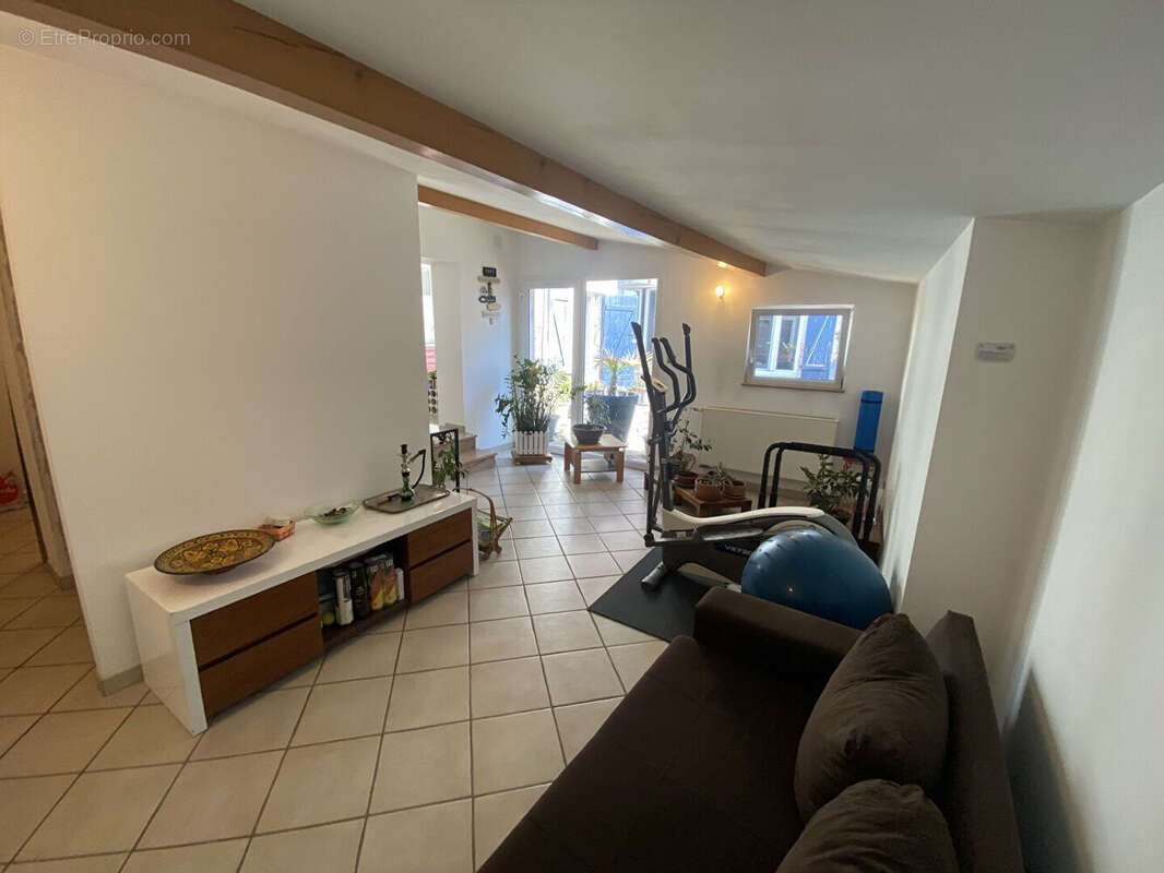Maison Sommerviller - photo 5