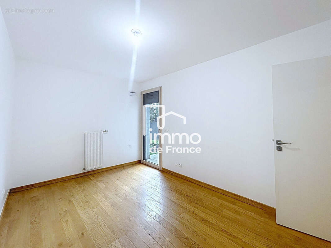 Appartement à FERNEY-VOLTAIRE