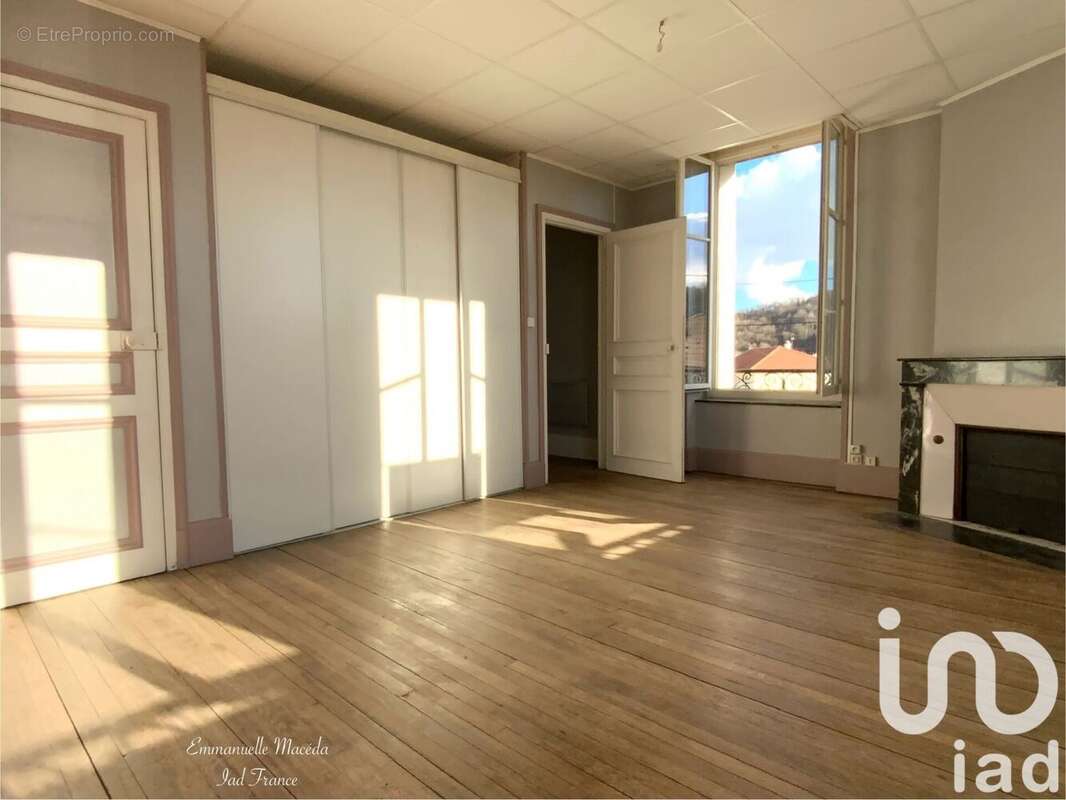 Photo 6 - Appartement à LIVERDUN