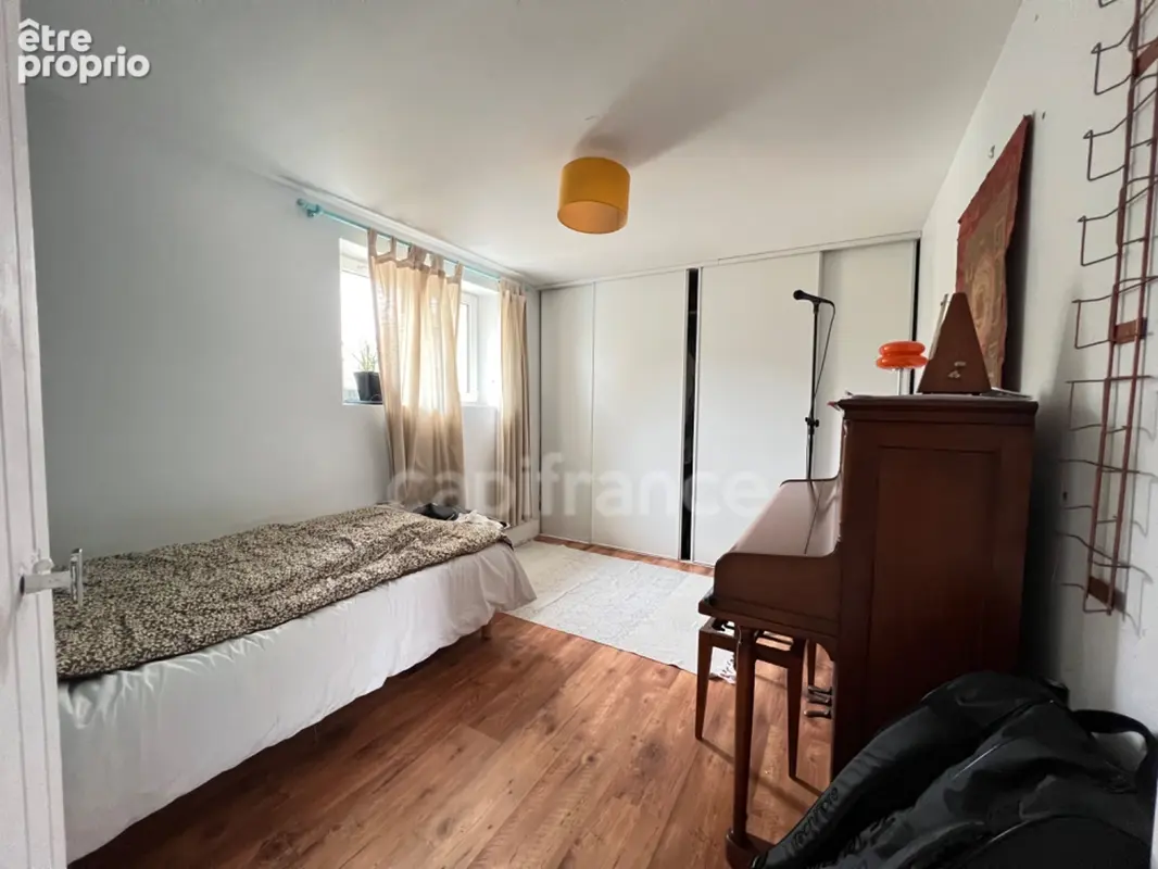 Maison de ville à vendre 5 chambres SAINT BRIEUC (22) - photo 11