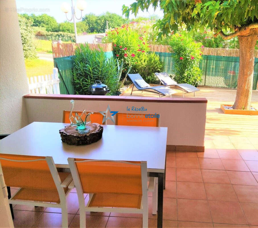 Maison à POGGIO-MEZZANA