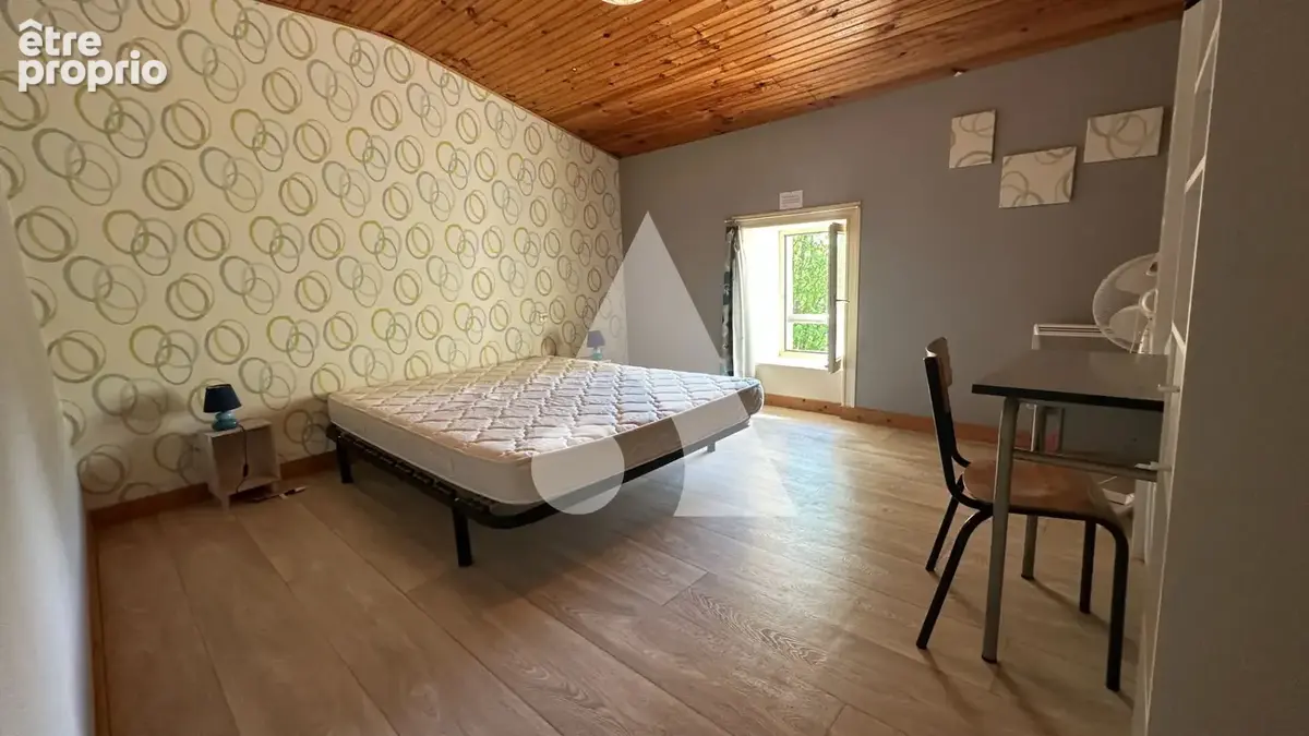 Maison Le Mazeau 6 pièces - photo 11