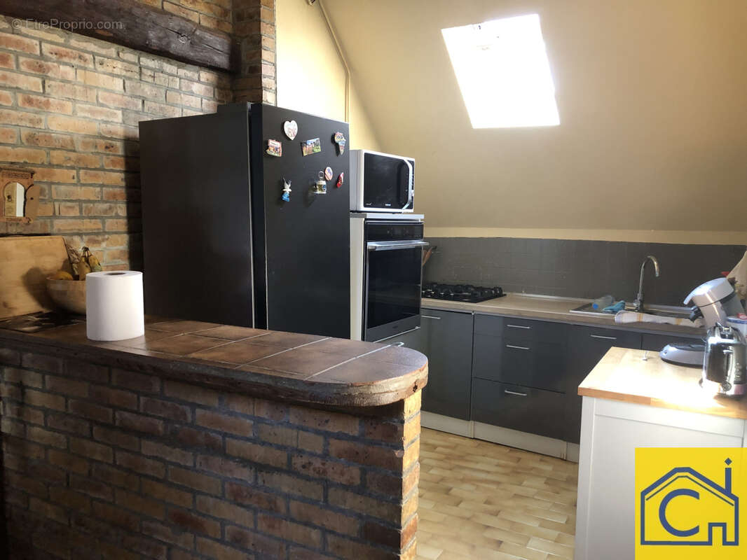 Appartement à CORMEILLES-EN-PARISIS
