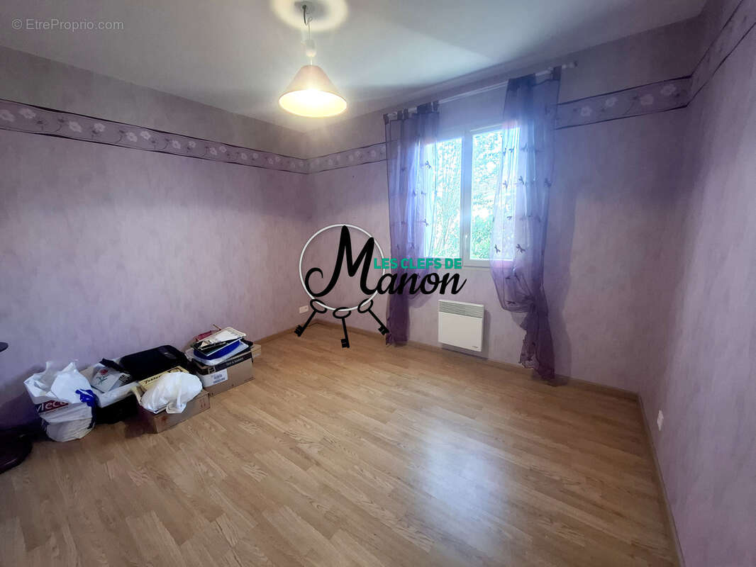 Maison à CHATEAUPONSAC