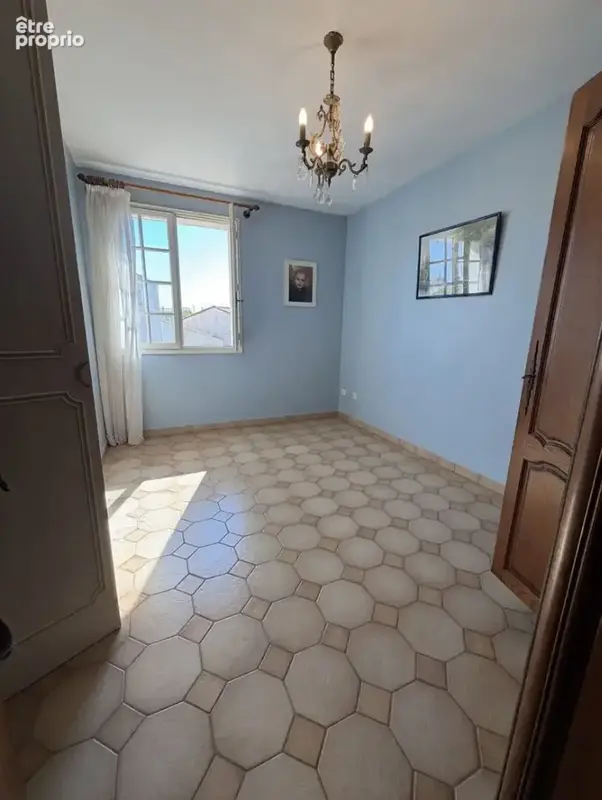 Villa Frontignan à La Peyrade 5 pièce(s) 125 m2 sur parcelle piscinable de  483 m2 avec garage - photo 9