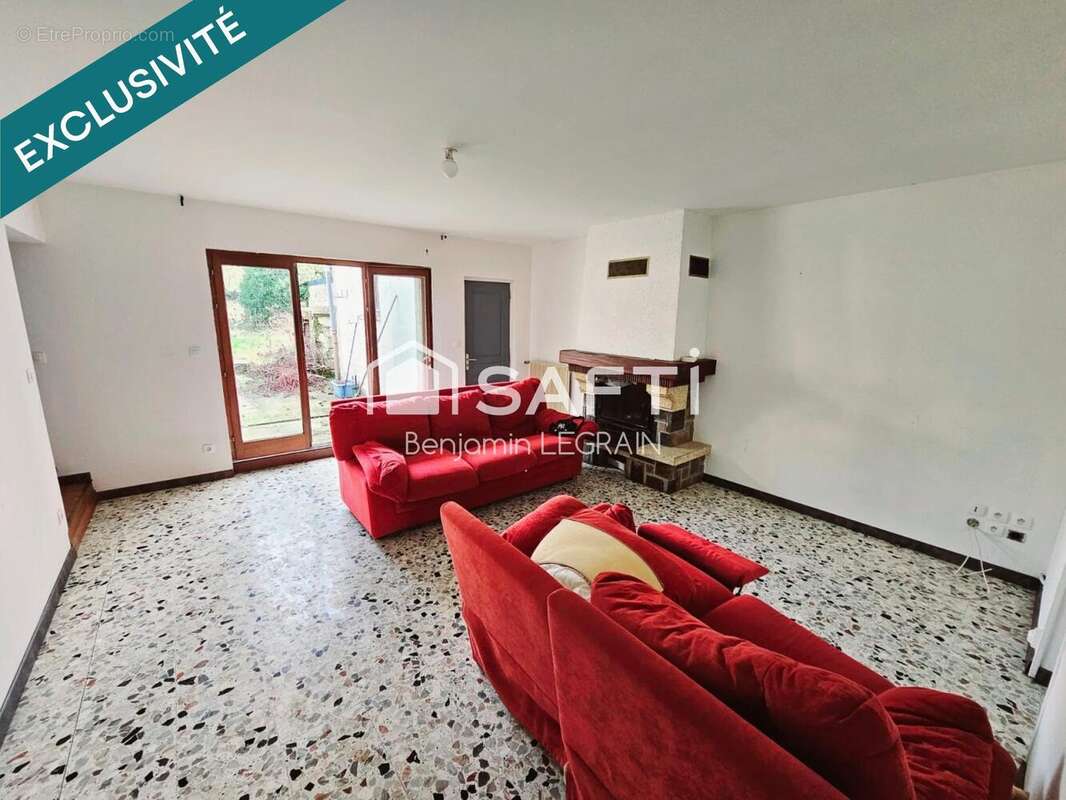 Maison 94 m² à Haspres  - photo 4