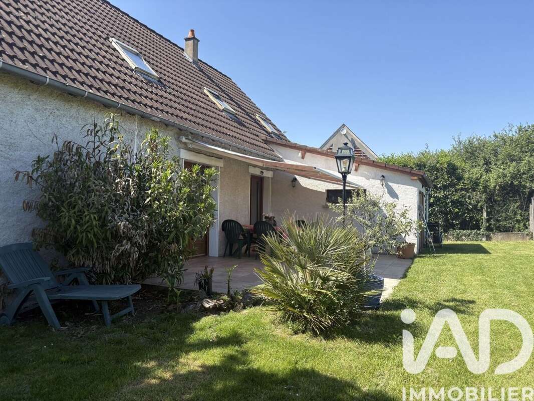 Photo 5 - Maison à BAULE