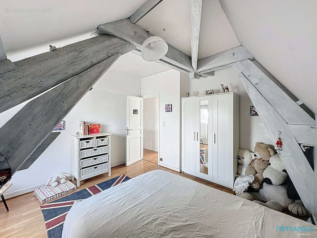 Maison à SAINT-MARCEL